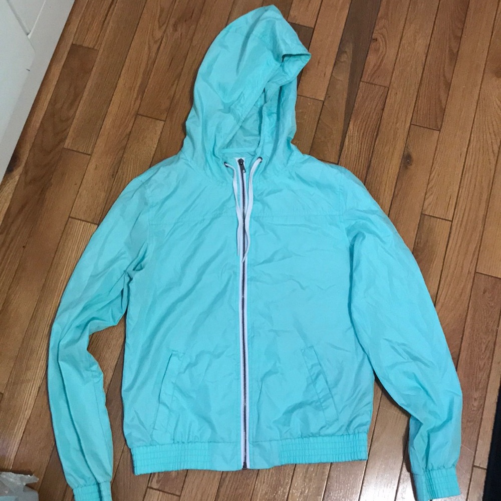 Windbreaker